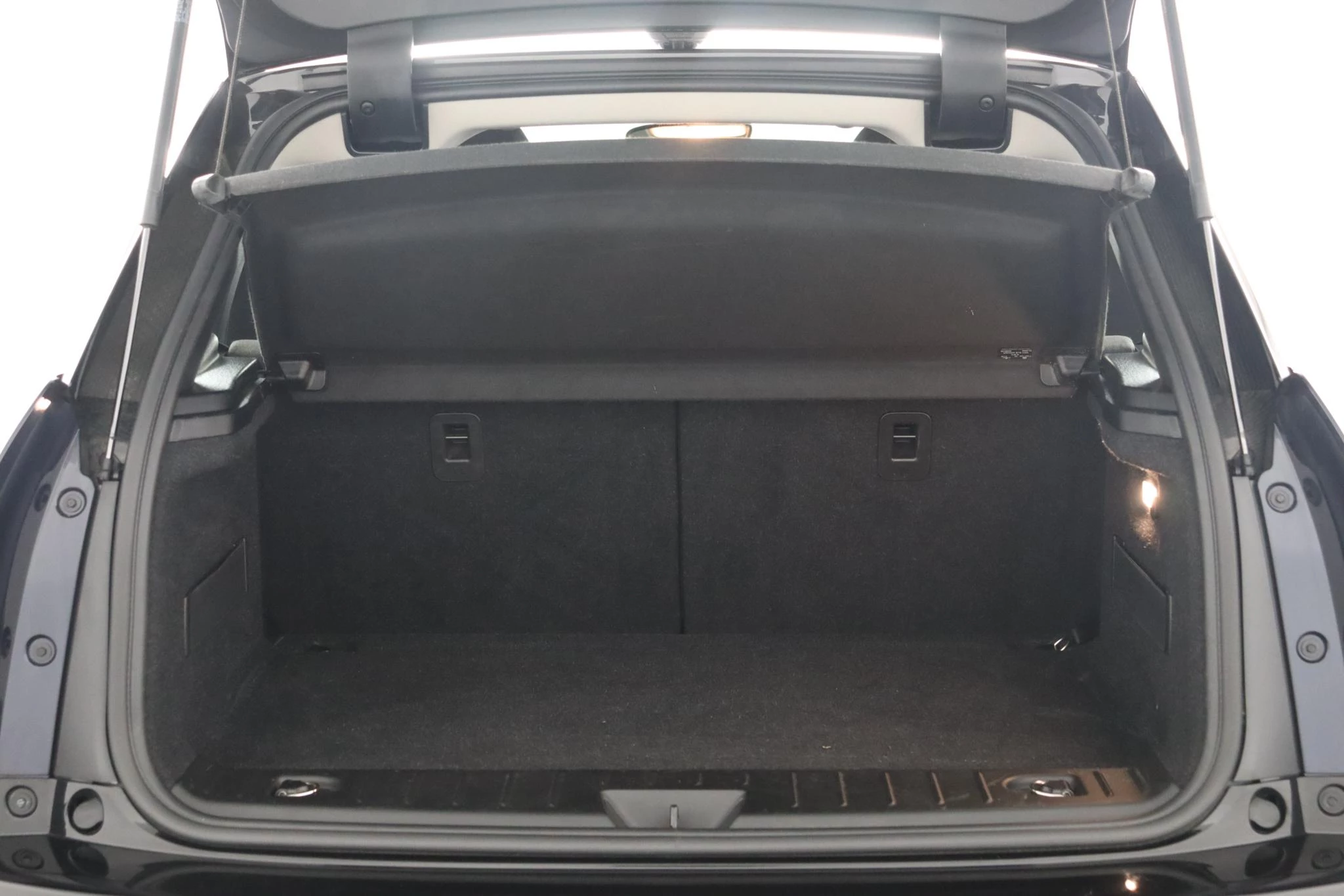 Hoofdafbeelding BMW i3