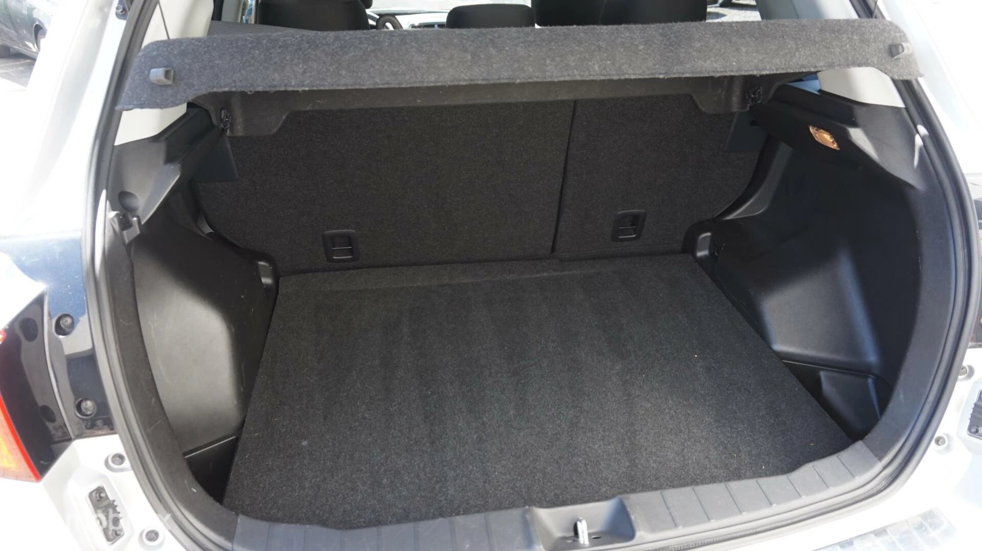 Hoofdafbeelding Mitsubishi ASX