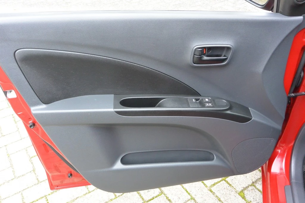 Hoofdafbeelding Suzuki Celerio