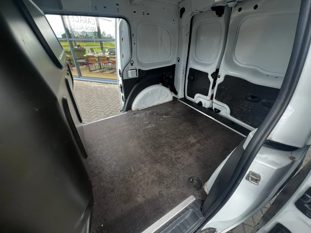 Hoofdafbeelding Renault Kangoo