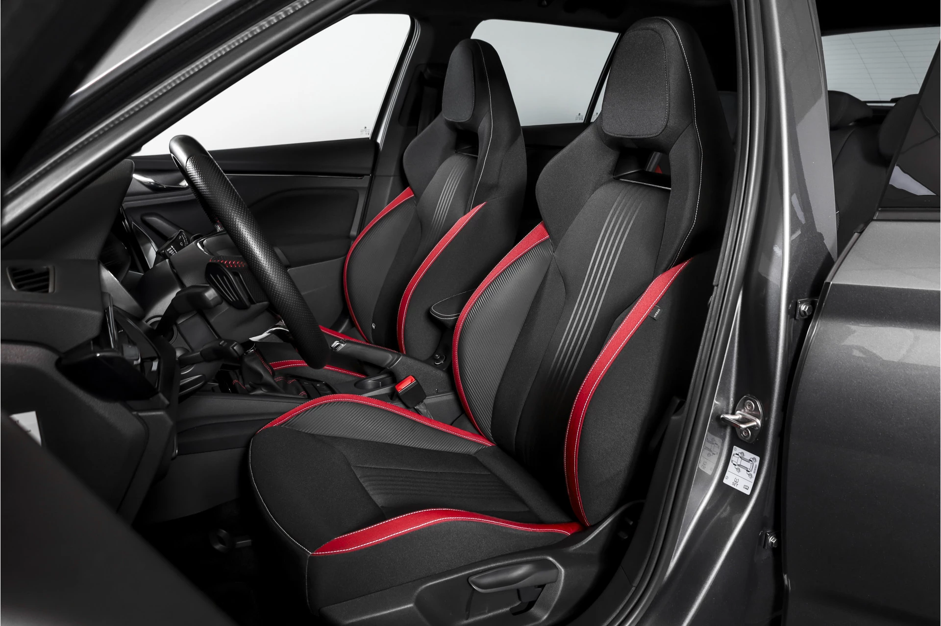 Hoofdafbeelding Škoda Kamiq