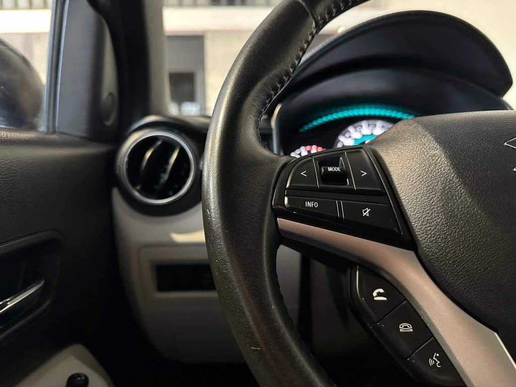 Hoofdafbeelding Suzuki Ignis