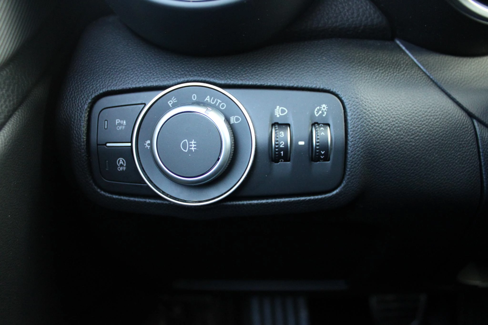 Hoofdafbeelding Alfa Romeo Giulia