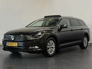 Volkswagen Passat Variant 1.4 TSI Comfortline Business | Schuifdak | 1e Eig | Dealer onderhouden