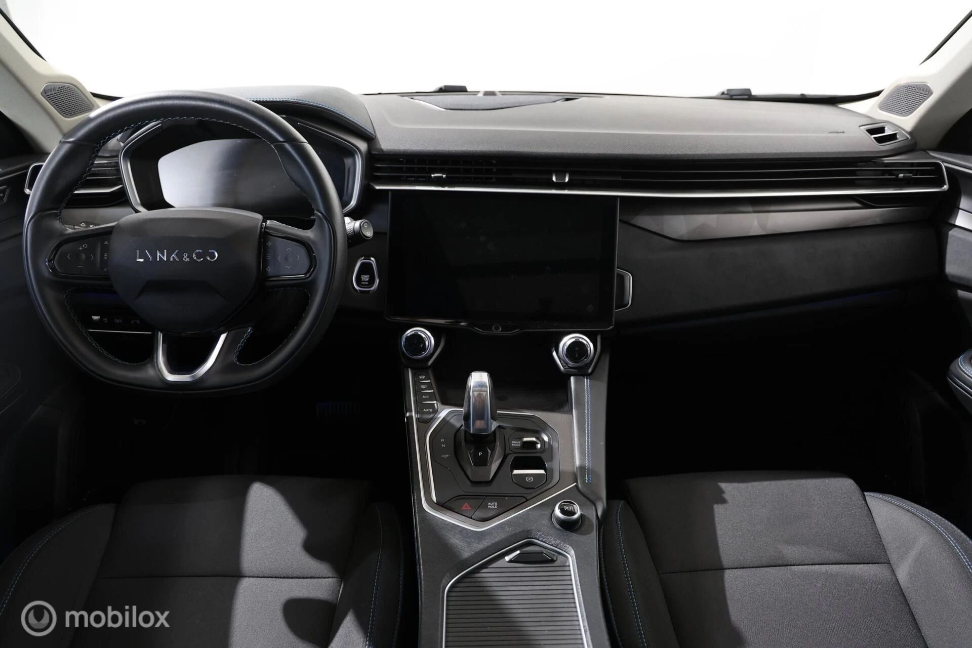 Hoofdafbeelding Lynk & Co 01