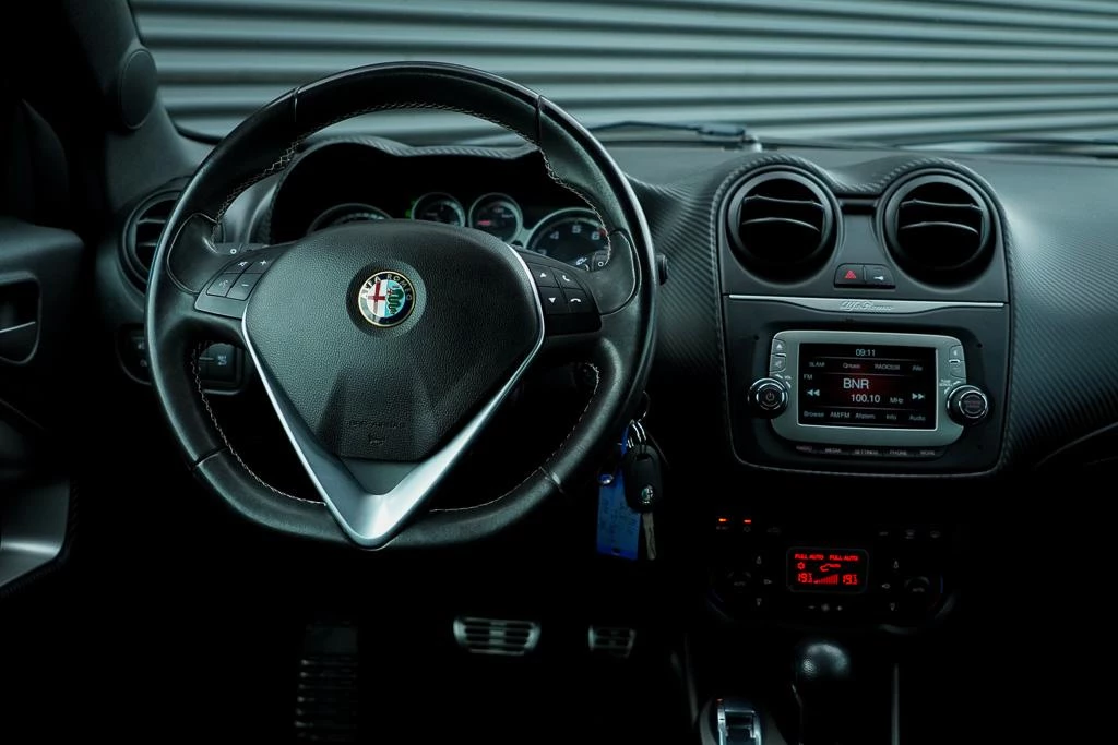 Hoofdafbeelding Alfa Romeo MiTo