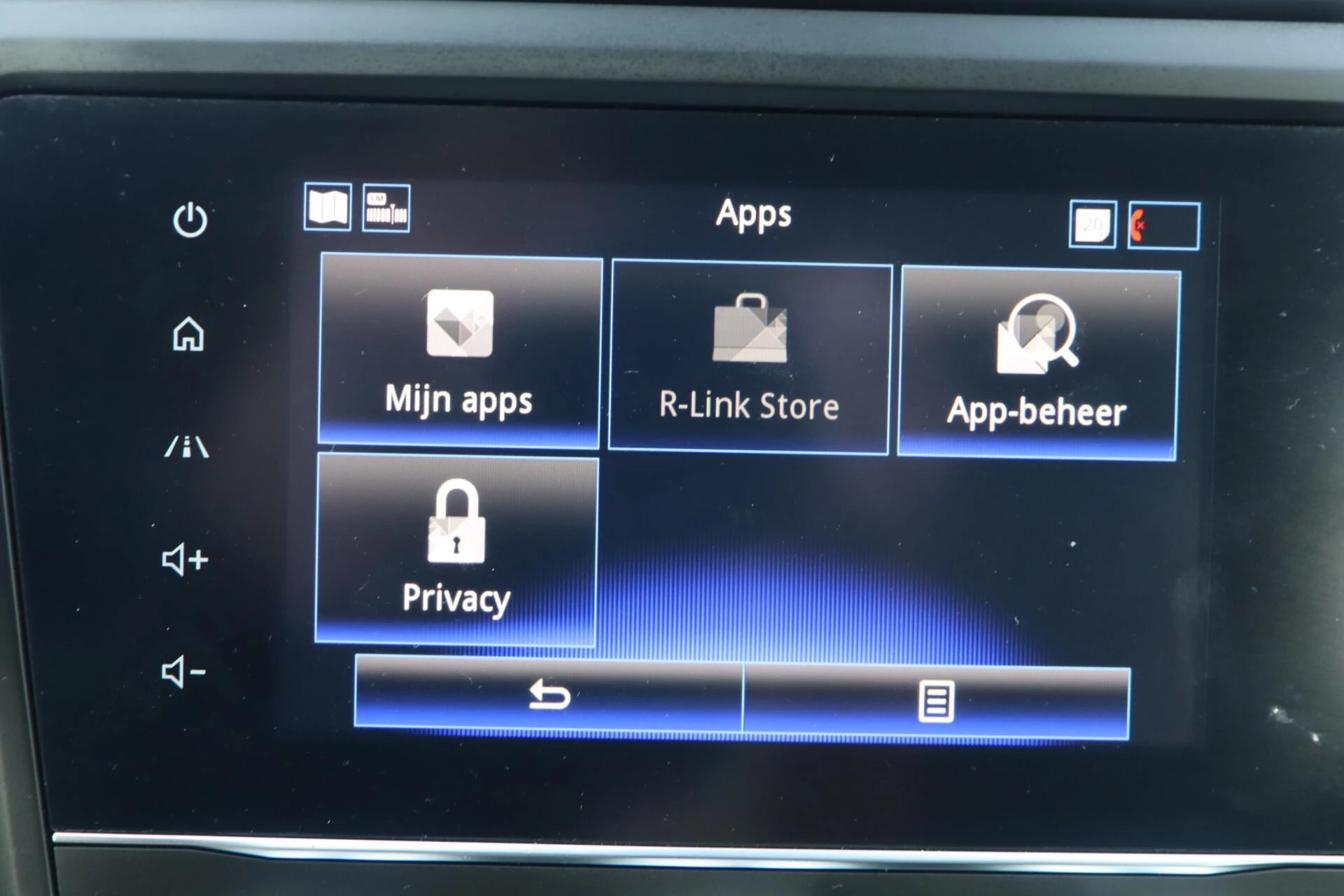 Hoofdafbeelding Renault Kadjar