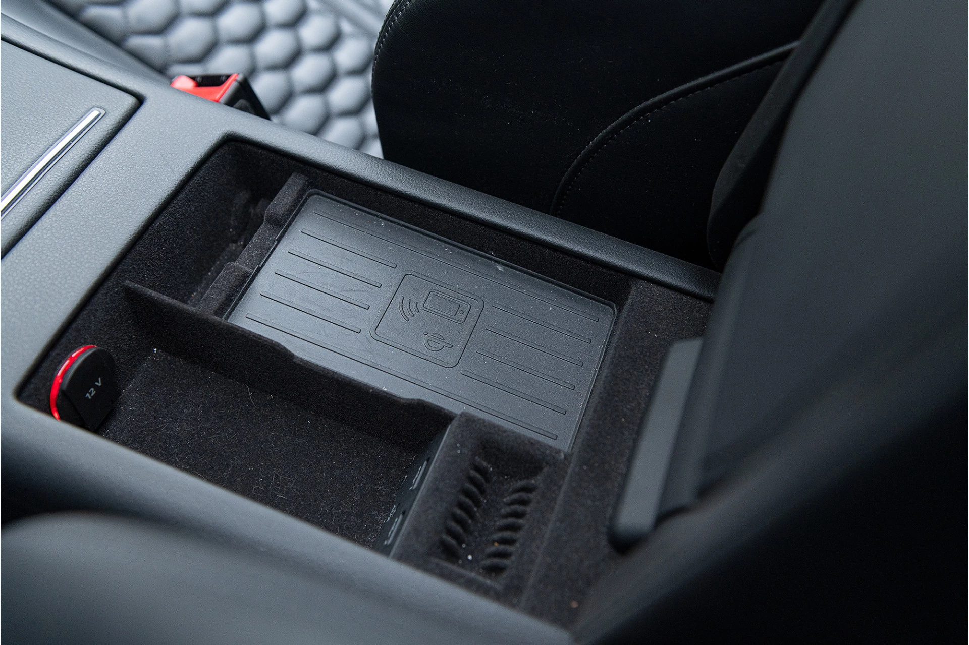 Hoofdafbeelding Audi RS6