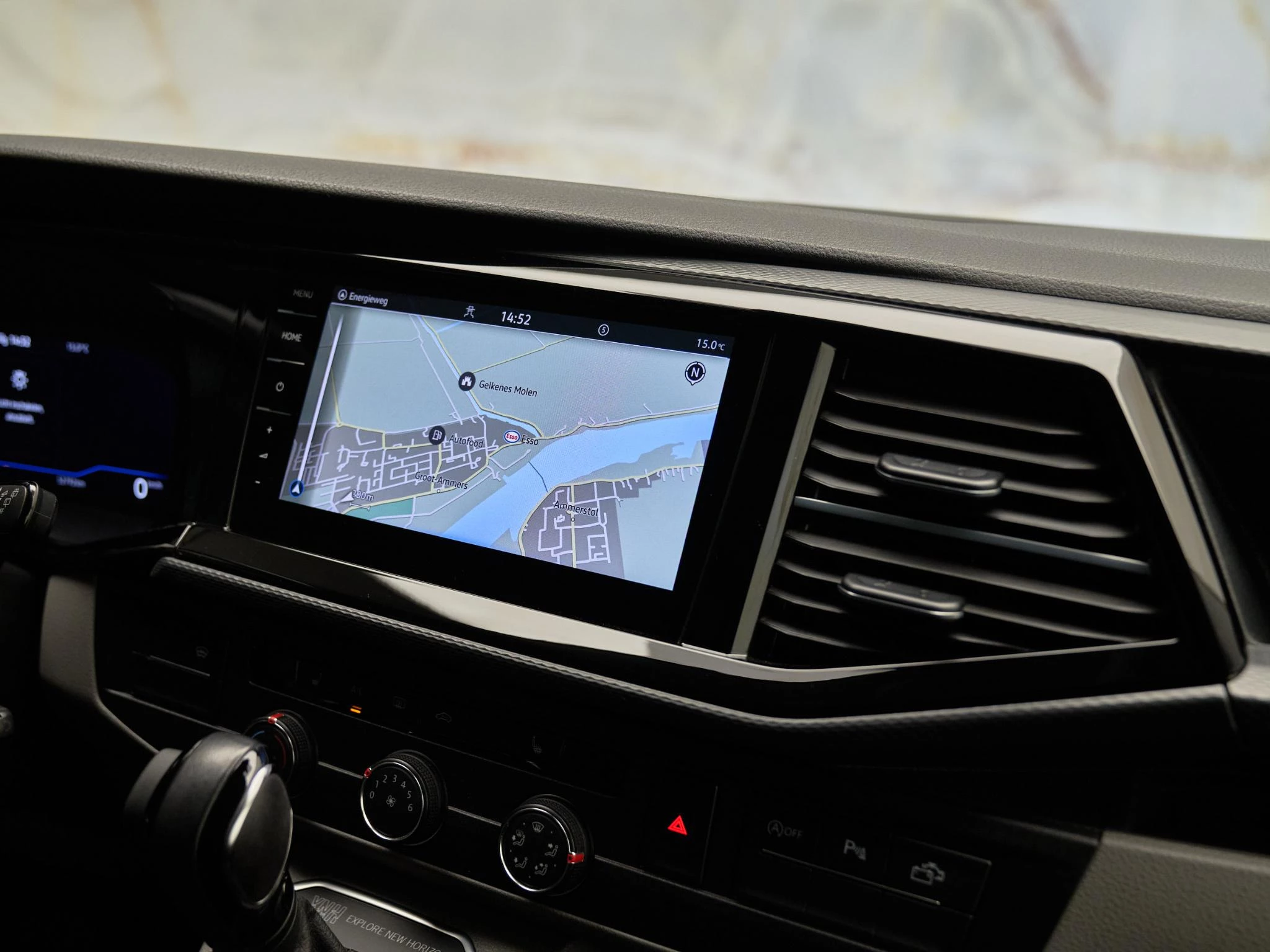 Hoofdafbeelding Volkswagen ABT XNH