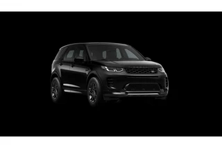 Land Rover Discovery Sport 1.5 P300e PHEV Dynamic SE