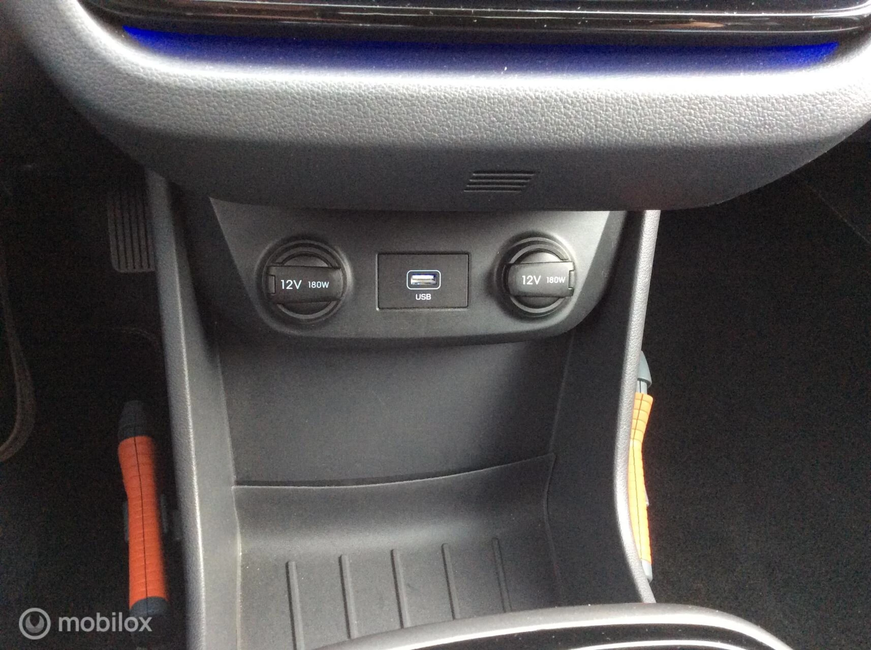 Hoofdafbeelding Hyundai IONIQ