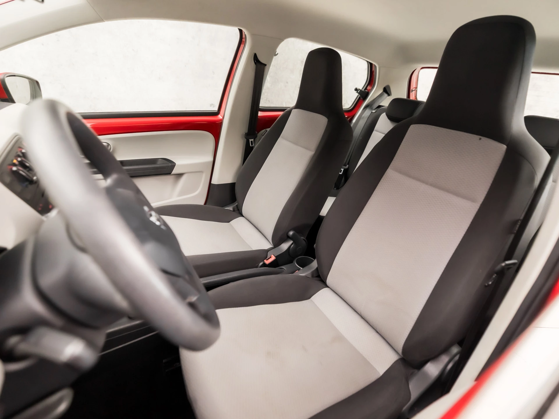 Hoofdafbeelding SEAT Mii