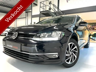 Volkswagen Golf 7.5 1.4 TSI SOUND Edition/ Navi/ CarPlay