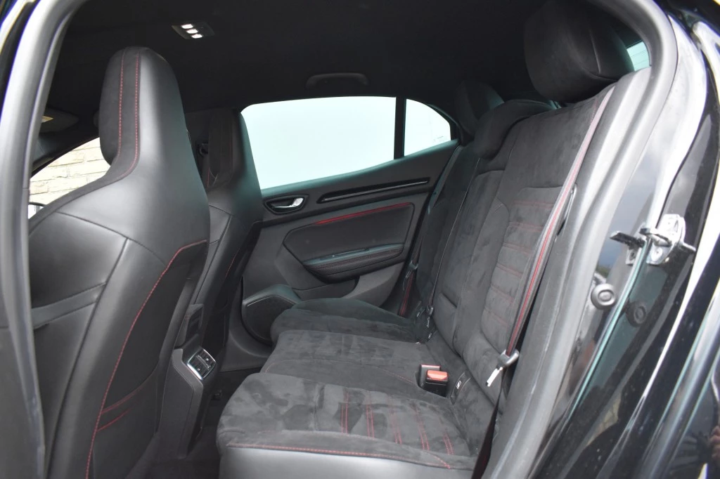 Hoofdafbeelding Renault Mégane
