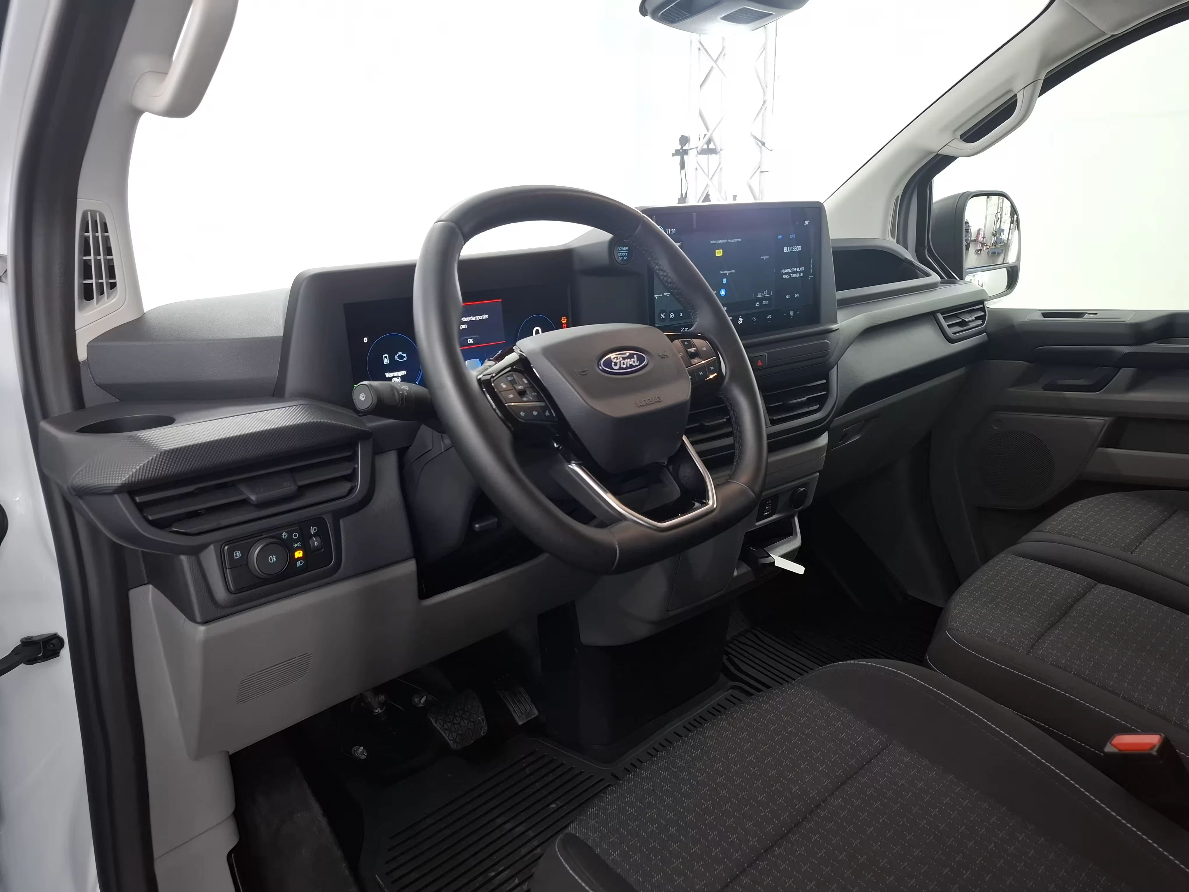 Hoofdafbeelding Citroën ë-Berlingo