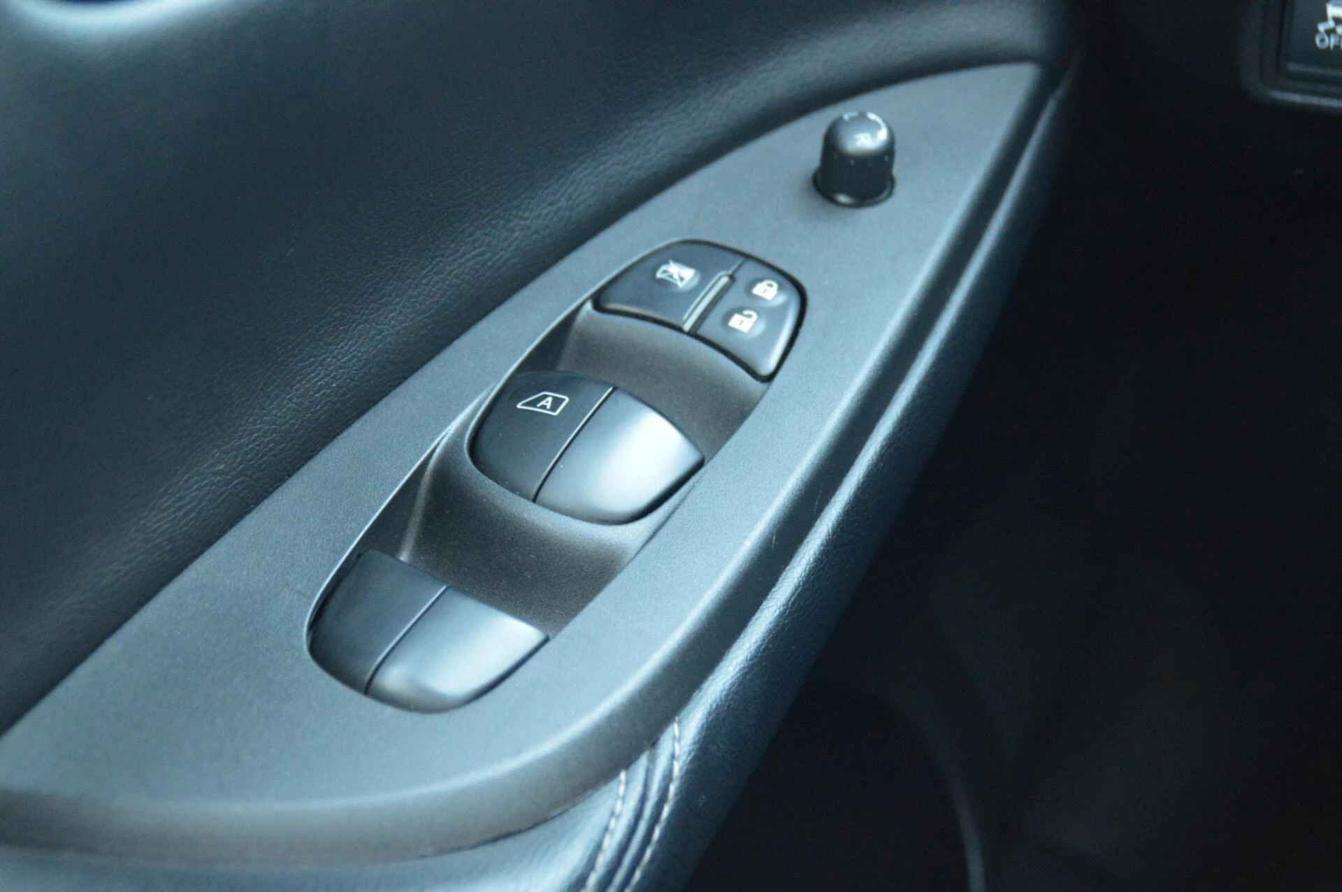 Hoofdafbeelding Nissan Pulsar