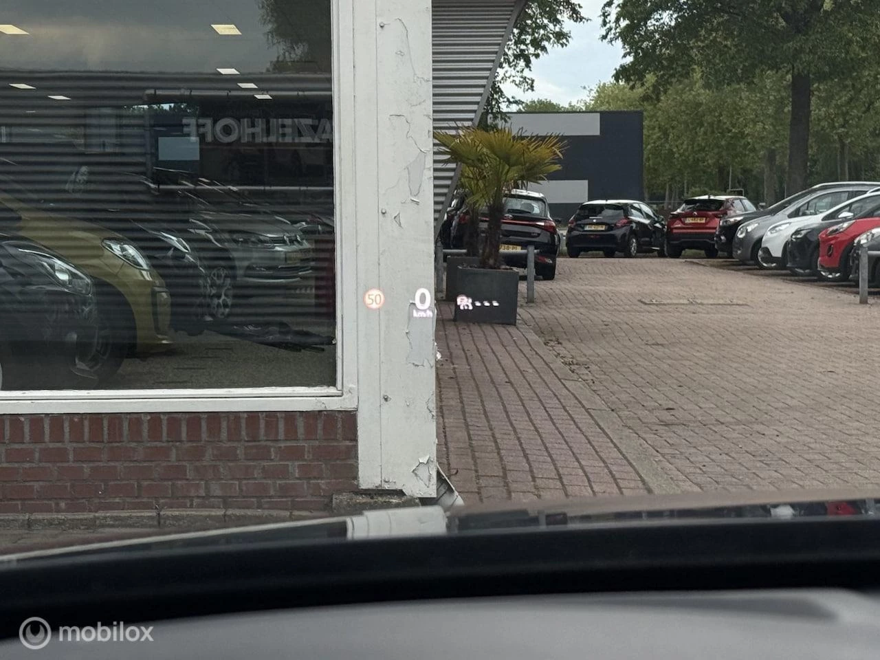 Hoofdafbeelding Mazda CX-30