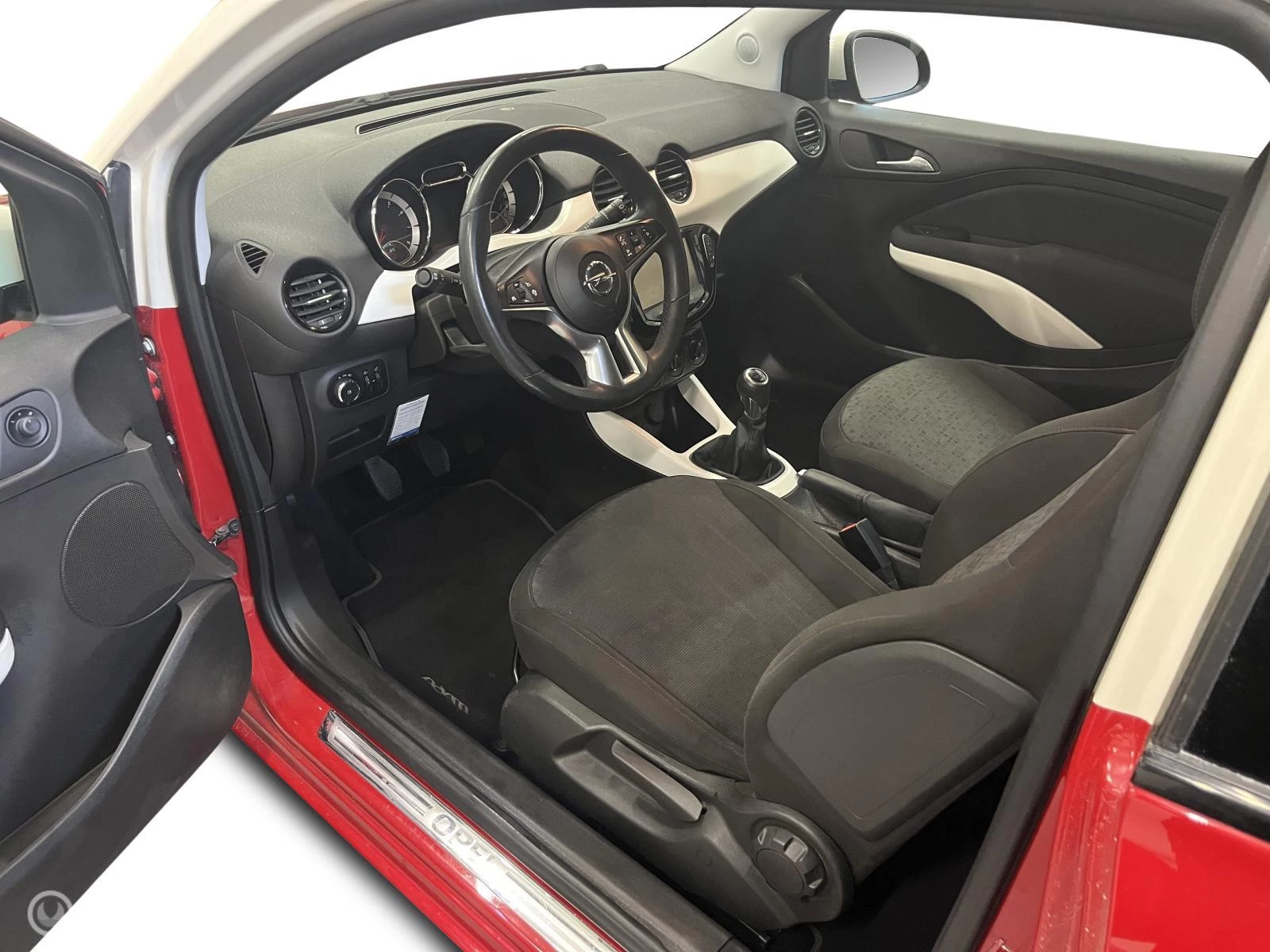 Hoofdafbeelding Opel ADAM