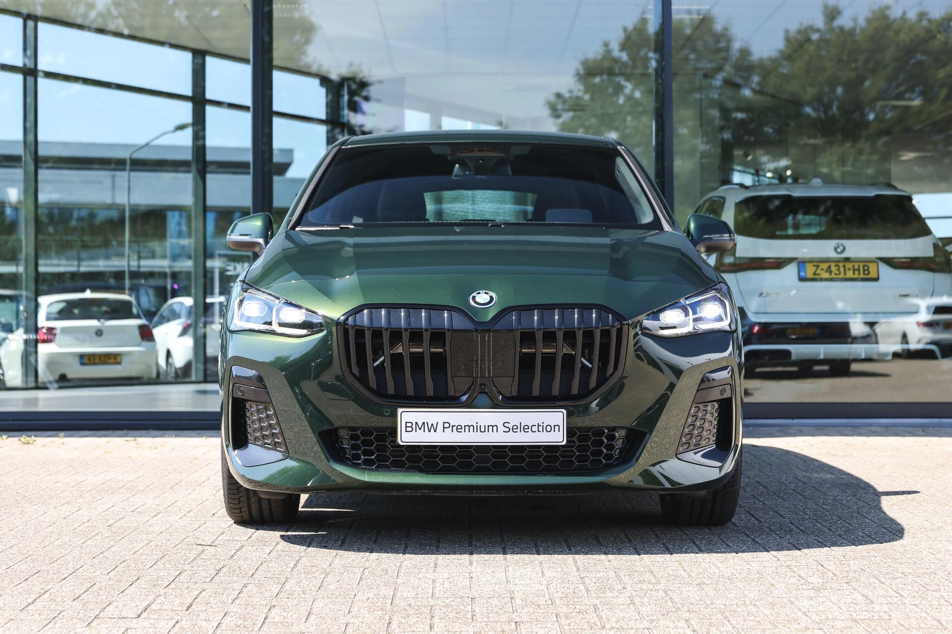 Hoofdafbeelding BMW 2 Serie