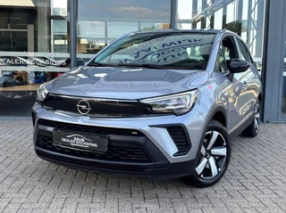 Opel Crossland 1.2 EDITION CARPLAY CRUISCONTROL AIRCO