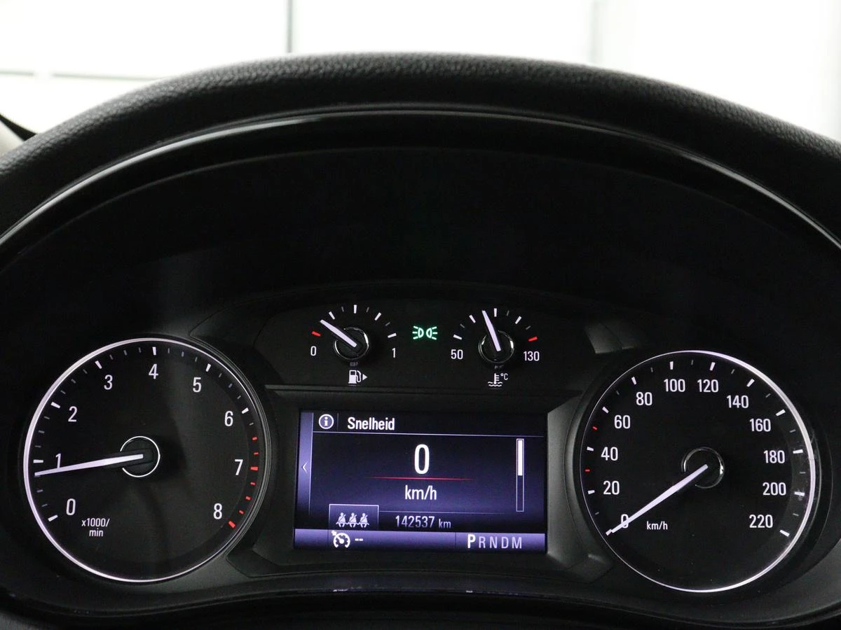 Hoofdafbeelding Opel Mokka X