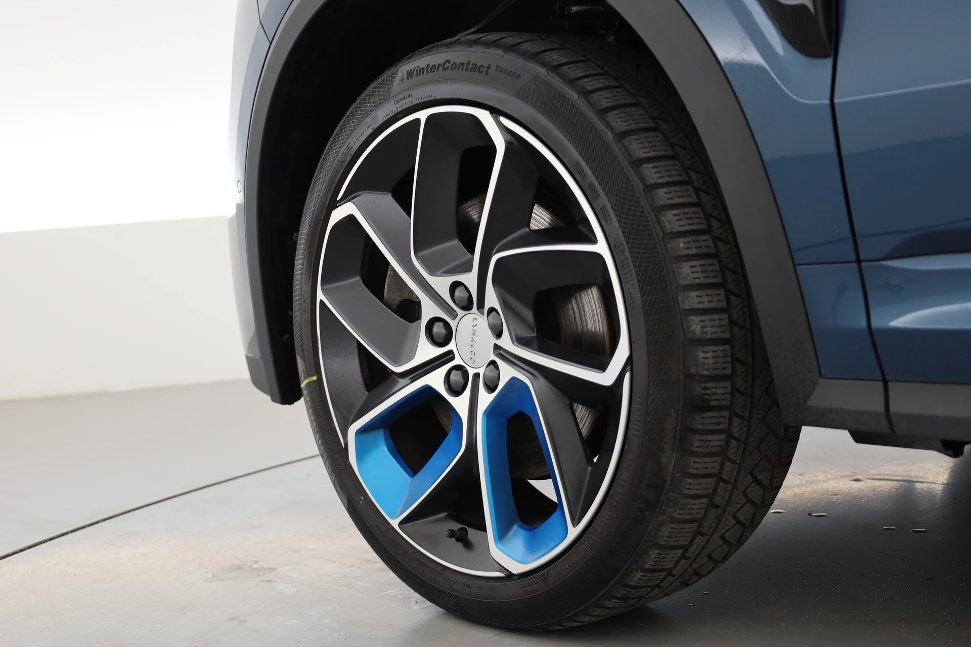 Hoofdafbeelding Lynk & Co 01