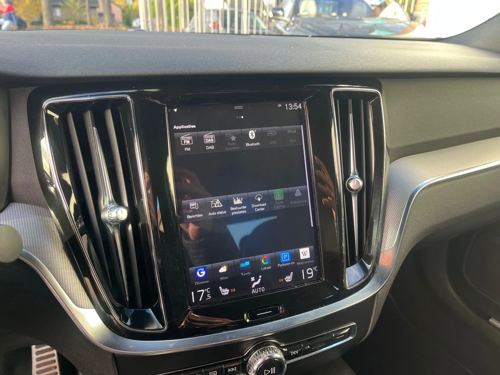 Hoofdafbeelding Volvo S60