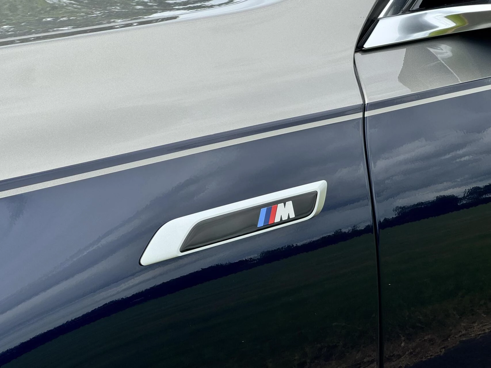 Hoofdafbeelding BMW i7