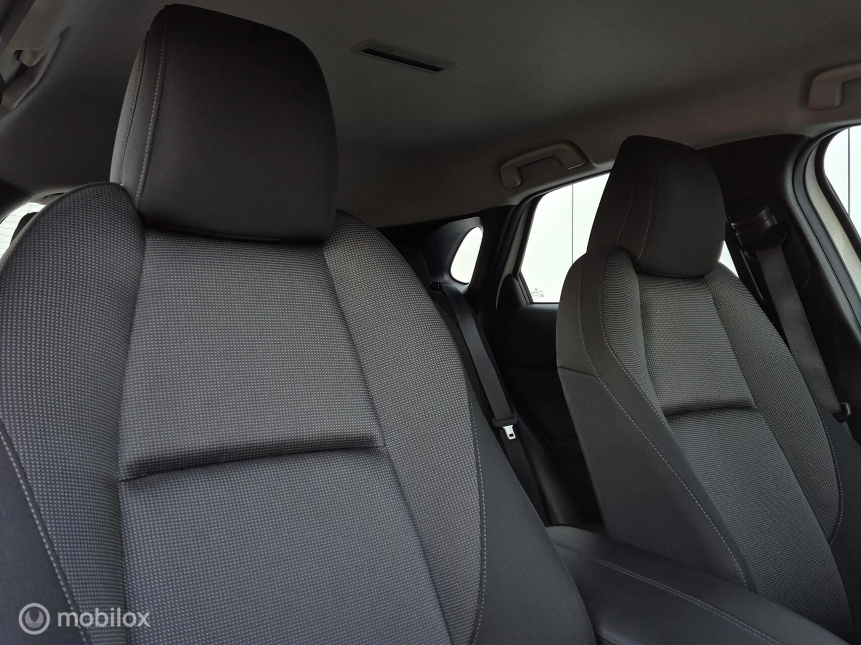 Hoofdafbeelding Mazda CX-30