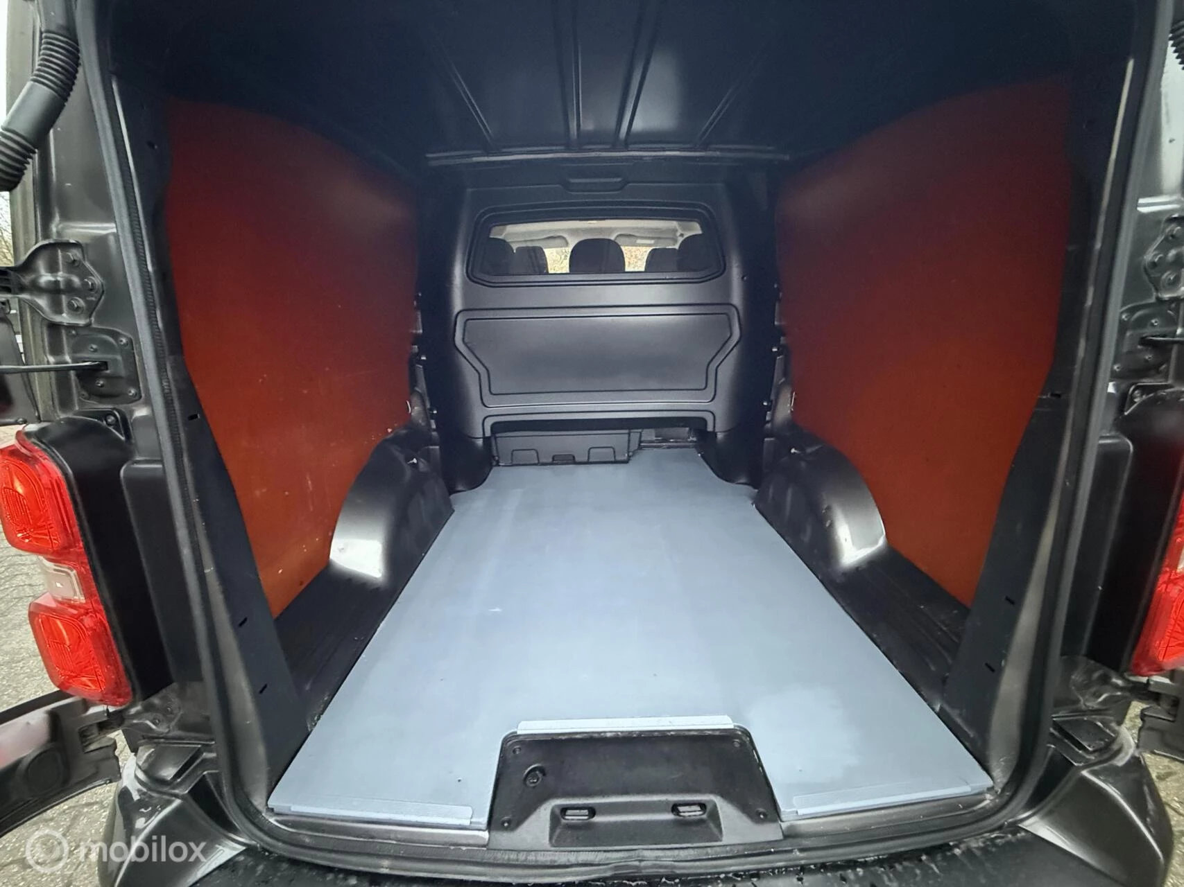 Hoofdafbeelding Toyota ProAce