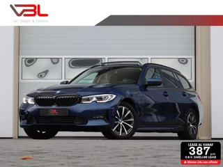 BMW 3-serie Touring 320e High Executive | Panoramadak |