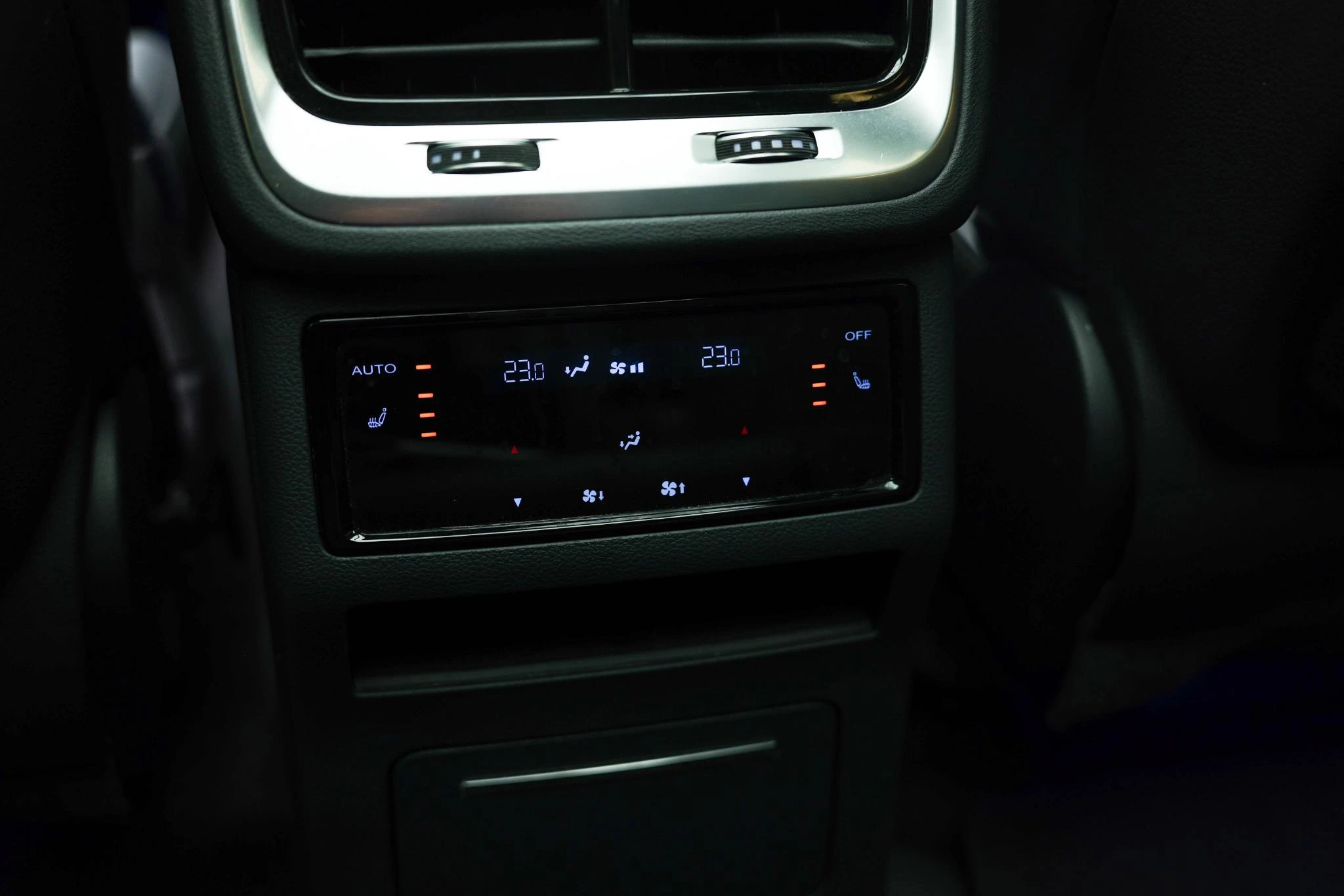 Hoofdafbeelding Hongqi E-HS9