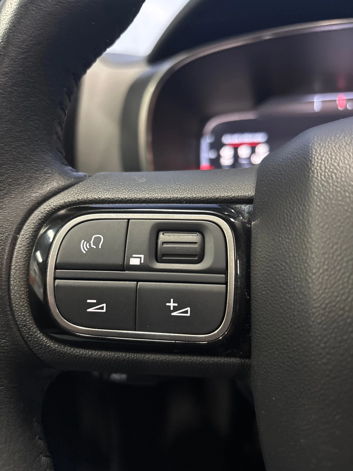Hoofdafbeelding Citroën C5 Aircross