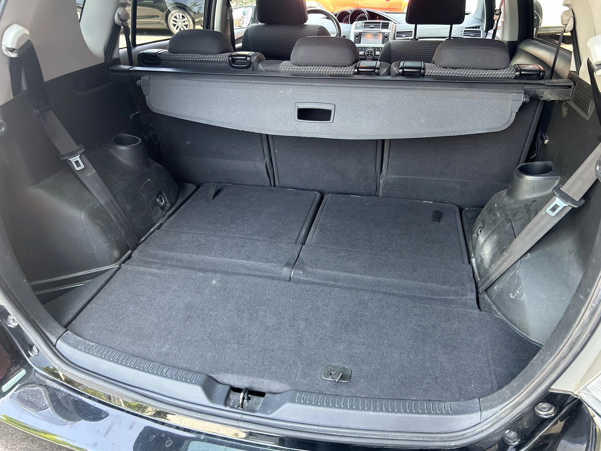 Hoofdafbeelding Toyota Verso