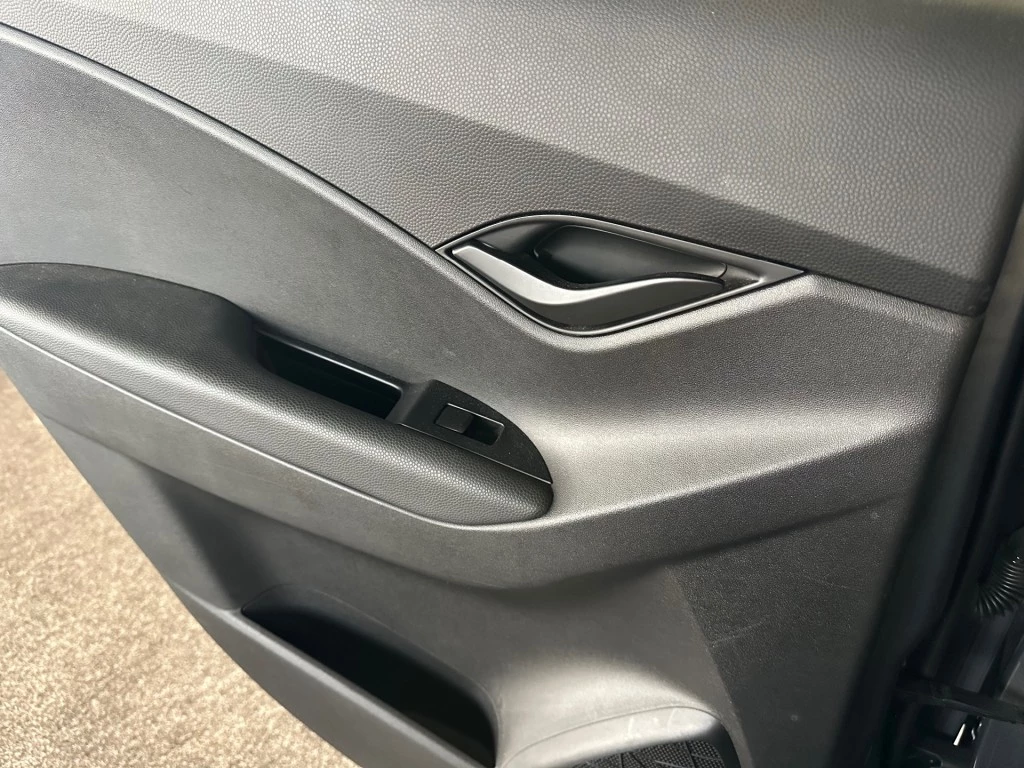 Hoofdafbeelding Hyundai ix20