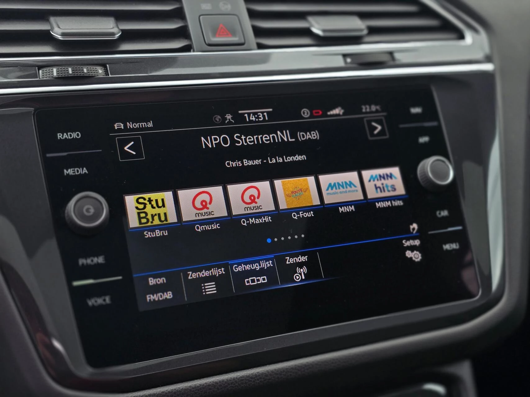 Hoofdafbeelding Volkswagen Tiguan Allspace