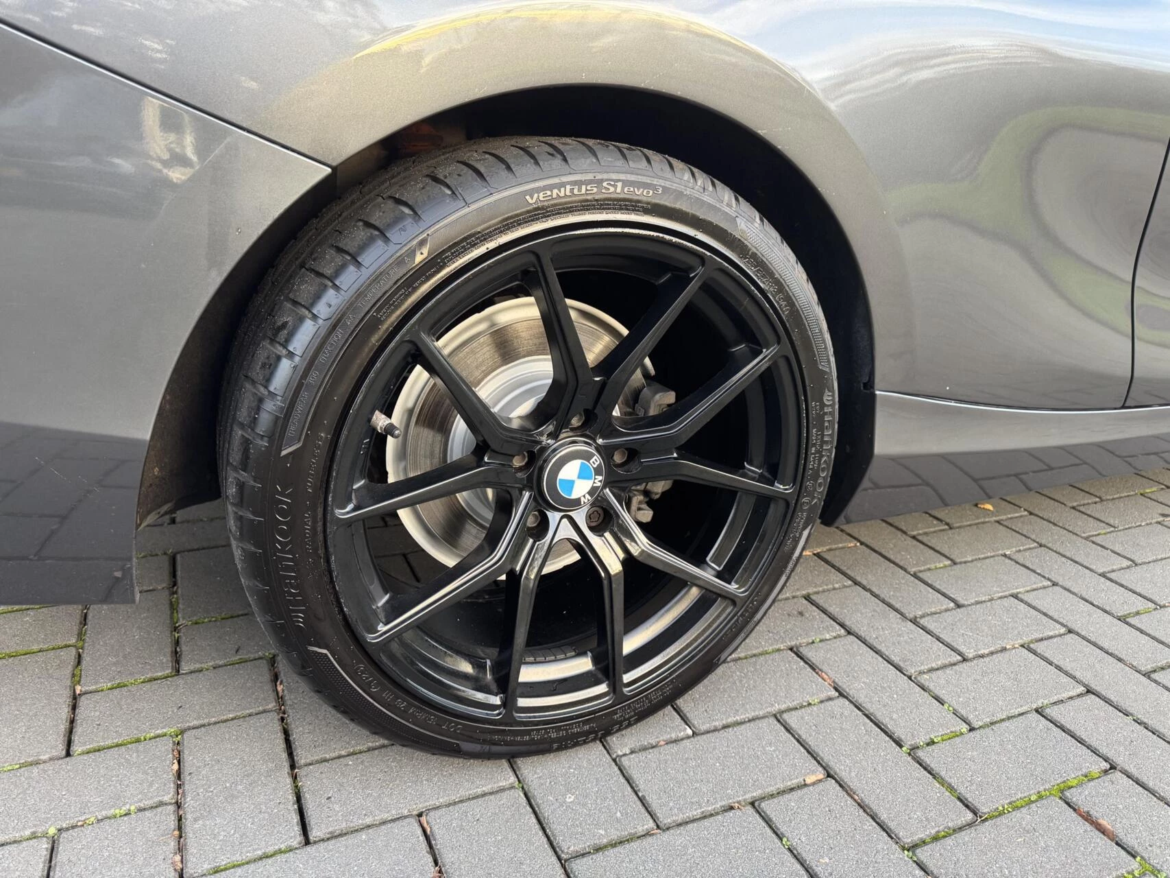 Hoofdafbeelding BMW 2 Serie