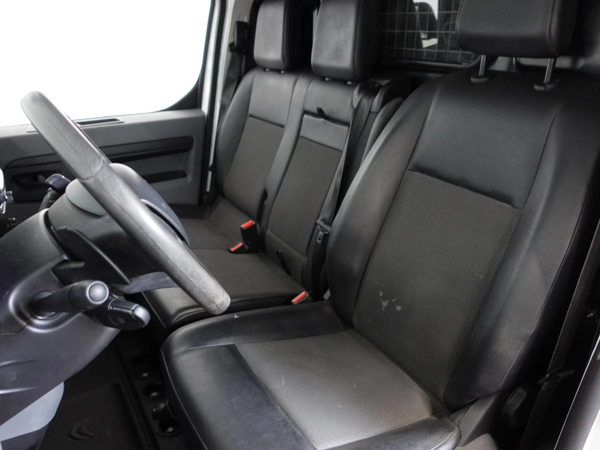 Hoofdafbeelding Citroën Jumpy