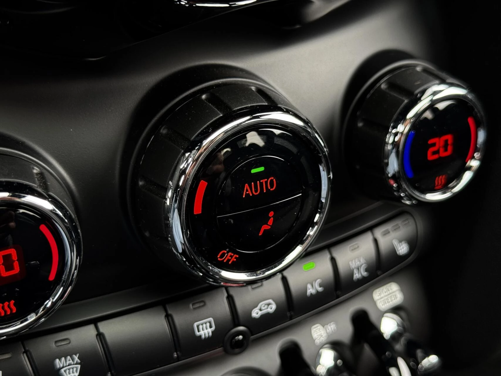 Hoofdafbeelding MINI Cooper S