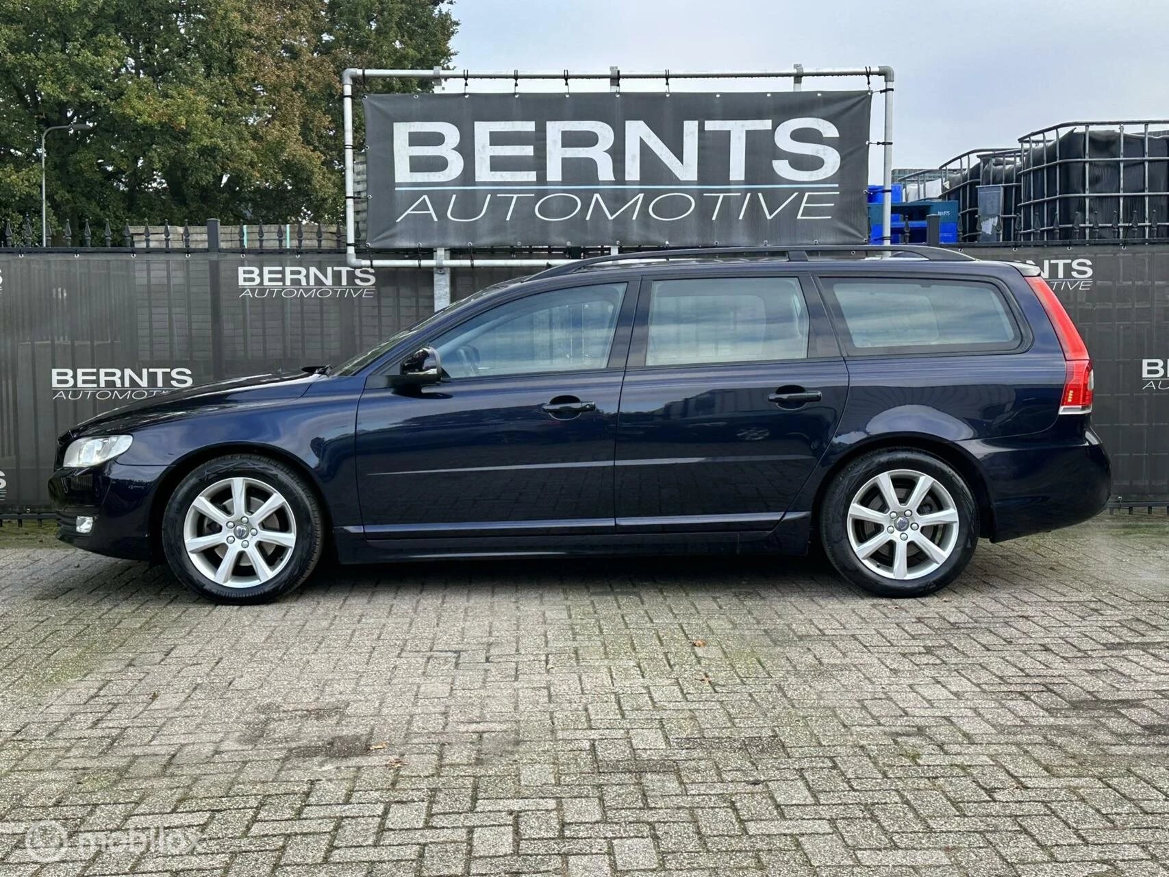 Hoofdafbeelding Volvo V70