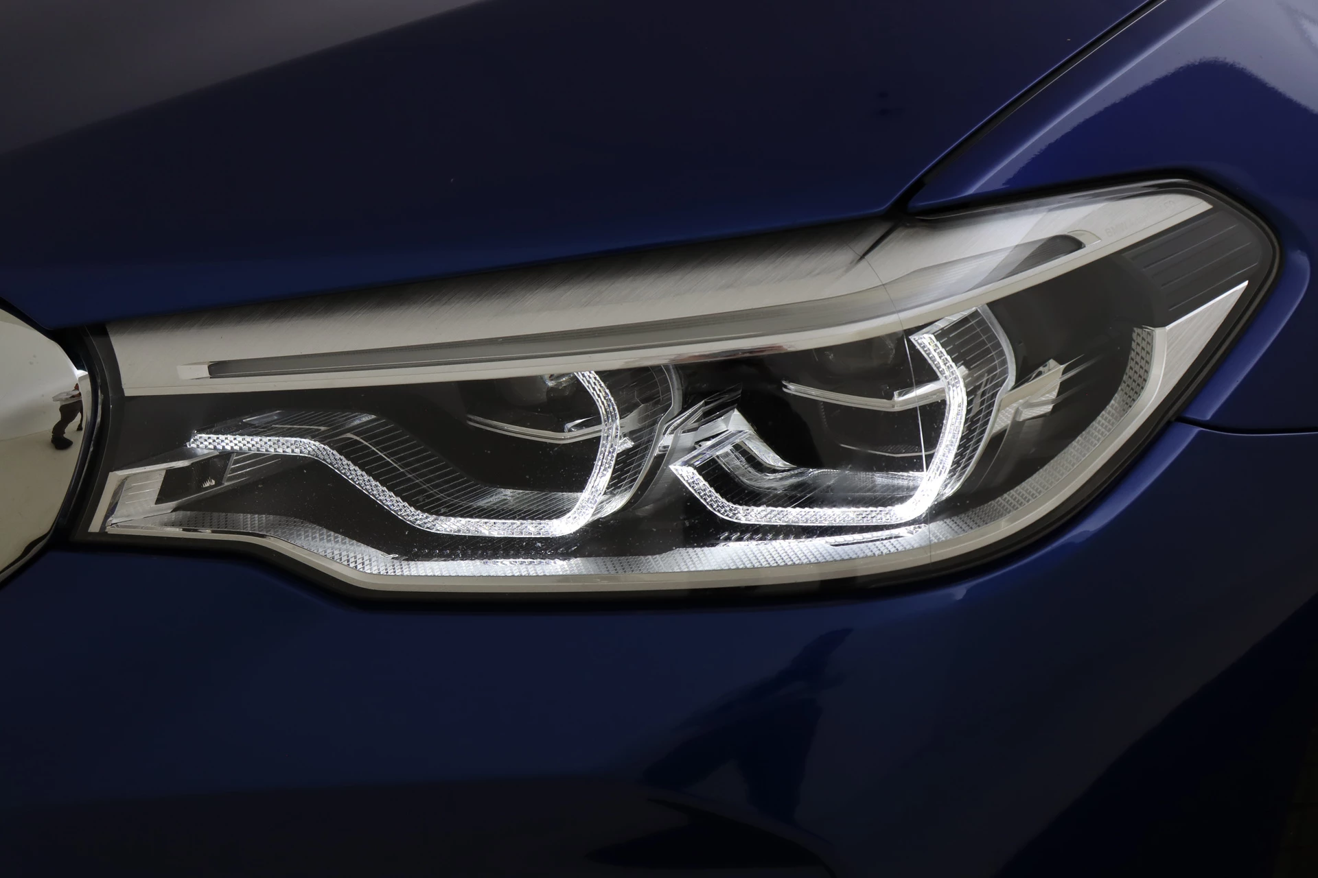 Hoofdafbeelding BMW M5