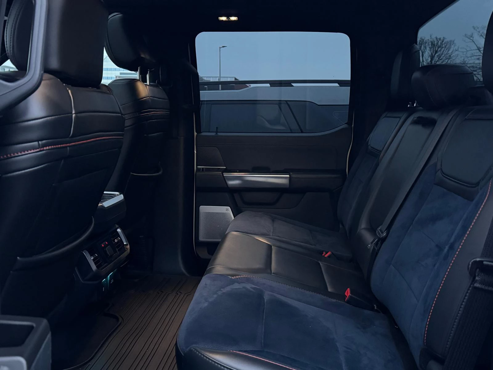 Hoofdafbeelding Ford F-150