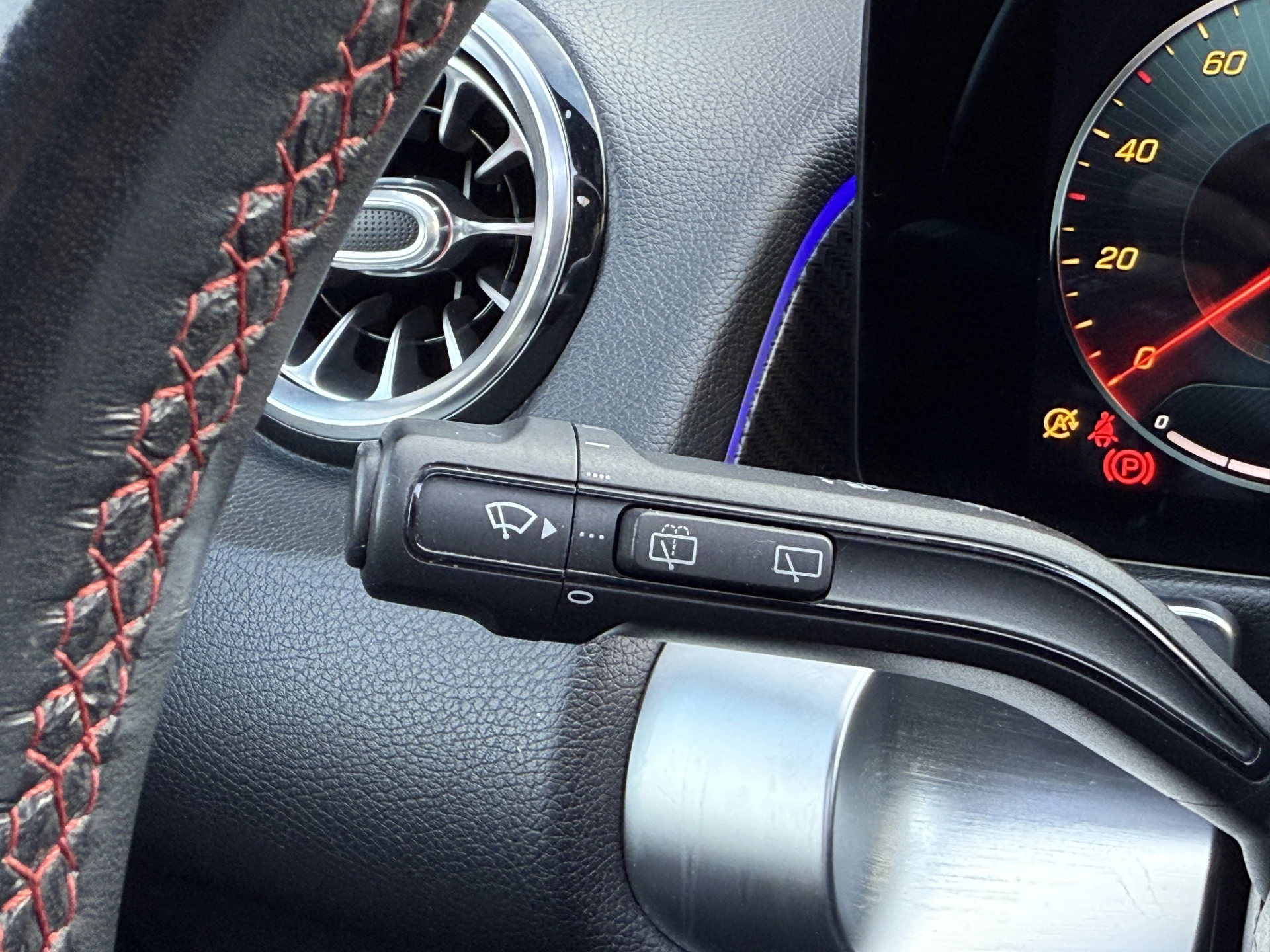 Hoofdafbeelding Mercedes-Benz GLB