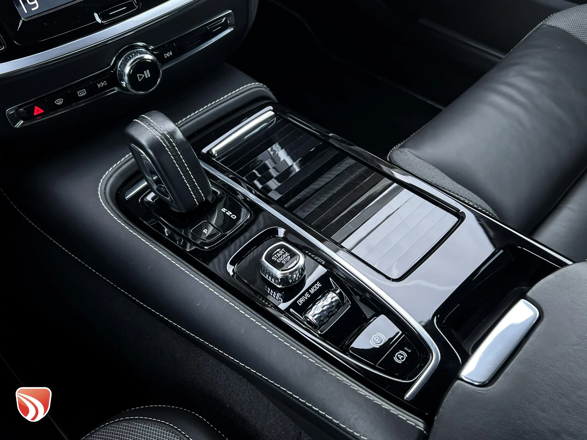 Hoofdafbeelding Volvo S60