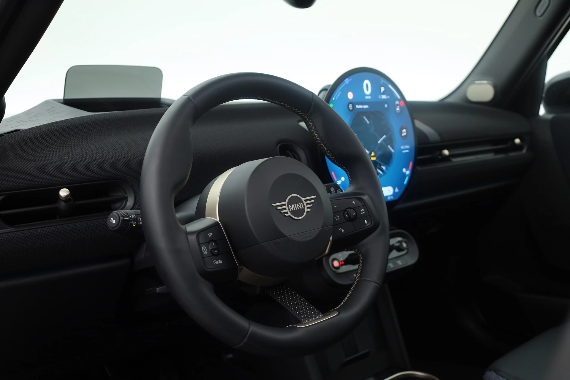 Hoofdafbeelding MINI 5-deurs