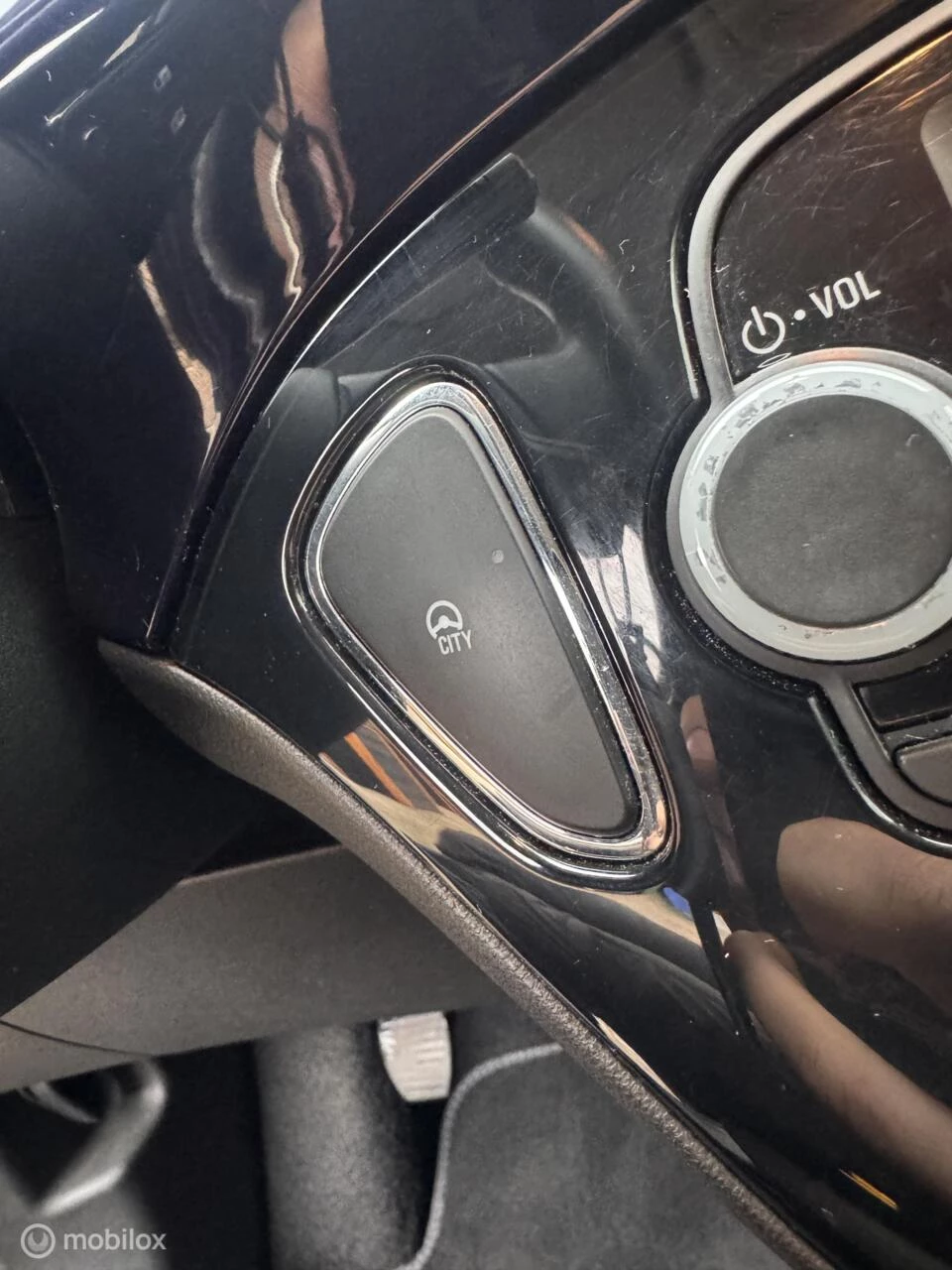 Hoofdafbeelding Opel ADAM