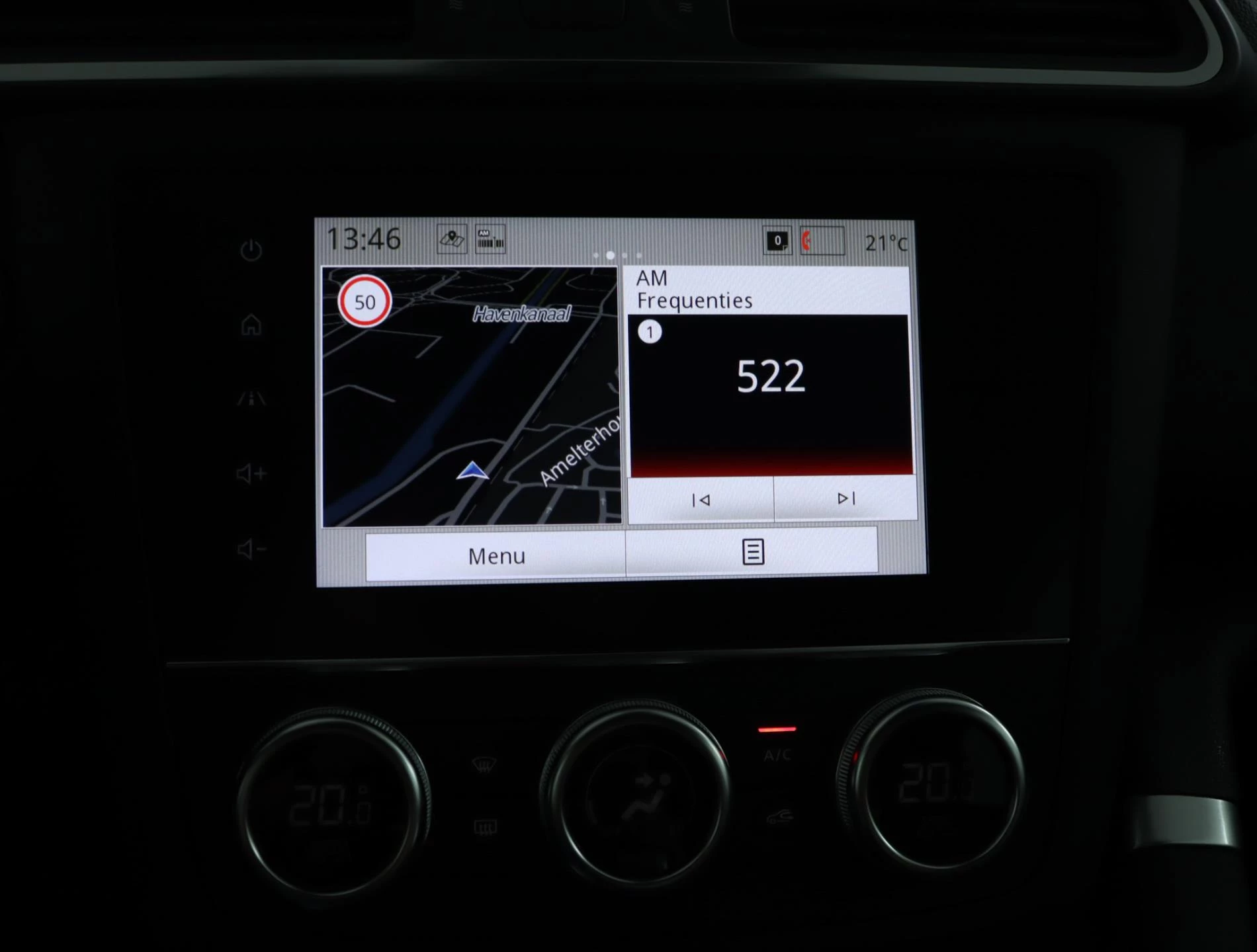 Hoofdafbeelding Renault Kadjar