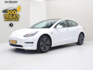 Tesla Model 3 Long-Range AWD 351pk 75 kWh [ AUTOPILOT+620KM WLTP+PREMIUM AUDIO ]