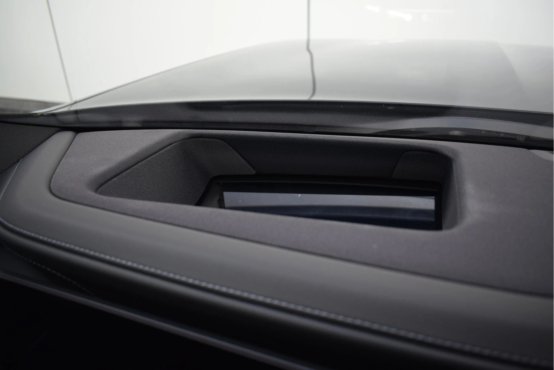 Hoofdafbeelding BMW i7