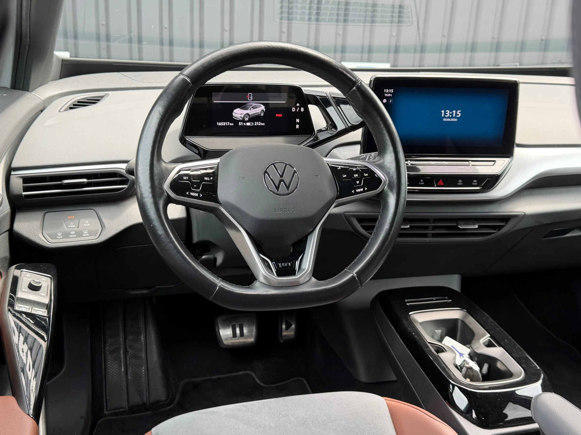 Hoofdafbeelding Volkswagen ID.4